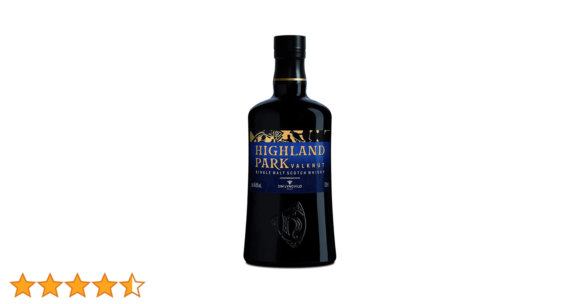 Amazon.co.jp: EDR ハイランドパーク ヴァルクヌート 700ML(限定